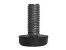 Stelvoet rond 20-24mm